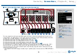 Preview for 66 page of Onkyo TX-RZ3400 Instruction Manual