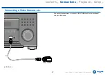 Preview for 77 page of Onkyo TX-RZ3400 Instruction Manual