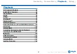 Preview for 87 page of Onkyo TX-RZ3400 Instruction Manual