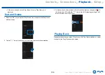 Preview for 106 page of Onkyo TX-RZ3400 Instruction Manual