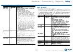 Preview for 171 page of Onkyo TX-RZ3400 Instruction Manual