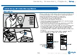 Preview for 184 page of Onkyo TX-RZ3400 Instruction Manual