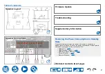 Preview for 2 page of Onkyo TX-RZ50 Instruction Manual