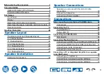 Preview for 3 page of Onkyo TX-RZ50 Instruction Manual