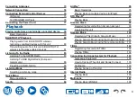 Предварительный просмотр 4 страницы Onkyo TX-RZ50 Instruction Manual