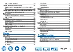 Предварительный просмотр 5 страницы Onkyo TX-RZ50 Instruction Manual