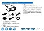 Предварительный просмотр 7 страницы Onkyo TX-RZ50 Instruction Manual