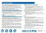 Предварительный просмотр 8 страницы Onkyo TX-RZ50 Instruction Manual