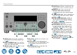 Предварительный просмотр 12 страницы Onkyo TX-RZ50 Instruction Manual