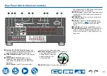 Preview for 14 page of Onkyo TX-RZ50 Instruction Manual