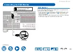 Предварительный просмотр 65 страницы Onkyo TX-RZ50 Instruction Manual