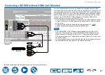 Предварительный просмотр 67 страницы Onkyo TX-RZ50 Instruction Manual