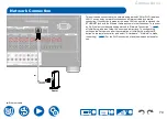 Предварительный просмотр 74 страницы Onkyo TX-RZ50 Instruction Manual