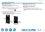 Предварительный просмотр 88 страницы Onkyo TX-RZ50 Instruction Manual