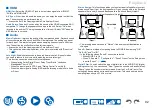 Предварительный просмотр 92 страницы Onkyo TX-RZ50 Instruction Manual