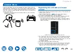 Предварительный просмотр 98 страницы Onkyo TX-RZ50 Instruction Manual