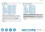 Предварительный просмотр 134 страницы Onkyo TX-RZ50 Instruction Manual