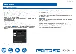 Предварительный просмотр 157 страницы Onkyo TX-RZ50 Instruction Manual