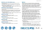 Предварительный просмотр 195 страницы Onkyo TX-RZ50 Instruction Manual