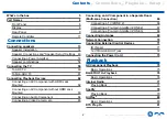 Preview for 2 page of Onkyo TX-RZ630 Instruction Manual