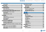 Preview for 3 page of Onkyo TX-RZ630 Instruction Manual