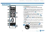 Preview for 11 page of Onkyo TX-RZ630 Instruction Manual