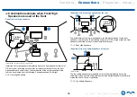 Предварительный просмотр 36 страницы Onkyo TX-RZ630 Instruction Manual