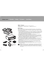 Preview for 2 page of Onkyo TX-RZ710 Basic Manual