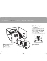 Preview for 8 page of Onkyo TX-RZ710 Basic Manual