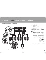 Preview for 9 page of Onkyo TX-RZ710 Basic Manual