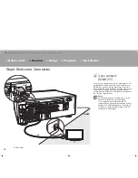 Preview for 16 page of Onkyo TX-RZ710 Basic Manual