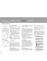 Preview for 22 page of Onkyo TX-RZ710 Basic Manual