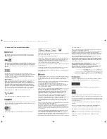 Preview for 30 page of Onkyo TX-RZ710 Basic Manual