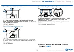 Preview for 34 page of Onkyo TX-RZ740 Instruction Manual