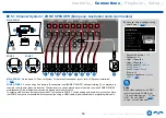 Preview for 50 page of Onkyo TX-RZ740 Instruction Manual