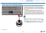 Preview for 78 page of Onkyo TX-RZ740 Instruction Manual