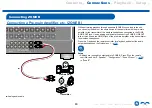 Preview for 80 page of Onkyo TX-RZ740 Instruction Manual