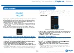 Preview for 106 page of Onkyo TX-RZ740 Instruction Manual