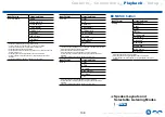 Preview for 138 page of Onkyo TX-RZ740 Instruction Manual