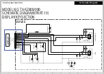 Preview for 35 page of Onkyo TX-RZ800 Service Manual