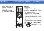 Предварительный просмотр 6 страницы Onkyo TX-RZ820 Basic Manual