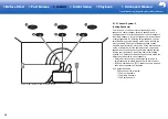 Предварительный просмотр 10 страницы Onkyo TX-RZ820 Basic Manual
