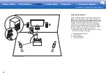 Предварительный просмотр 12 страницы Onkyo TX-RZ820 Basic Manual