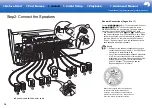 Предварительный просмотр 14 страницы Onkyo TX-RZ820 Basic Manual