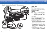 Предварительный просмотр 16 страницы Onkyo TX-RZ820 Basic Manual