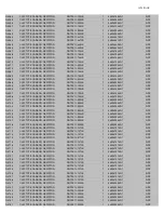 Preview for 85 page of Onkyo TX-RZ820 Service Manual