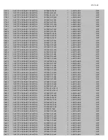 Preview for 123 page of Onkyo TX-RZ820 Service Manual