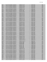 Preview for 124 page of Onkyo TX-RZ820 Service Manual