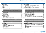 Preview for 3 page of Onkyo TX-RZ840 Instruction Manual