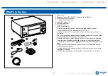 Preview for 5 page of Onkyo TX-RZ840 Instruction Manual